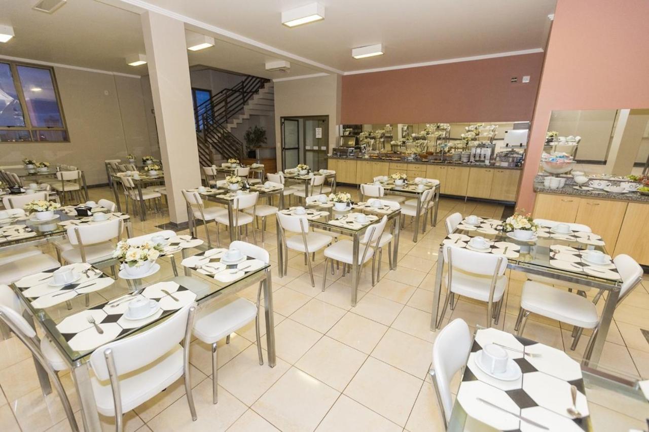 Font Inn Araraquara Kültér fotó