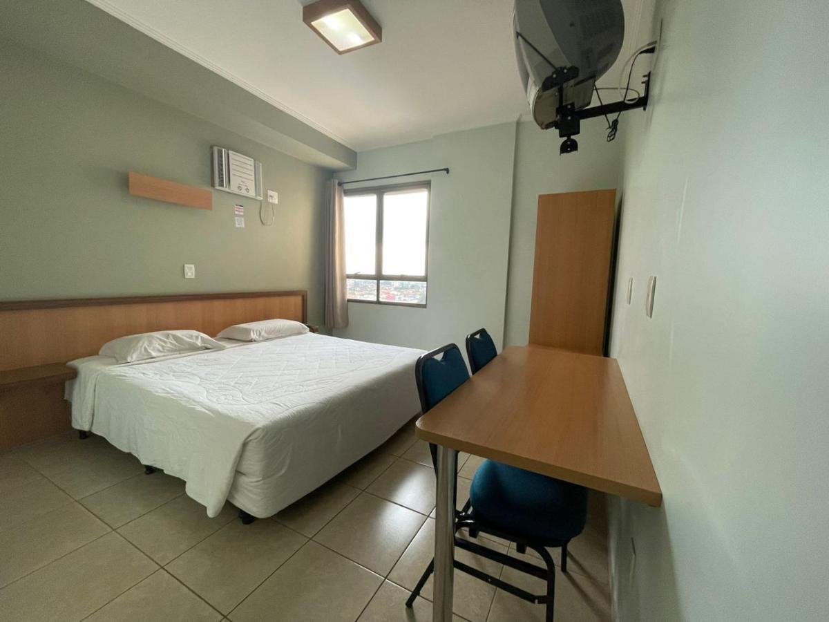 Font Inn Araraquara Kültér fotó