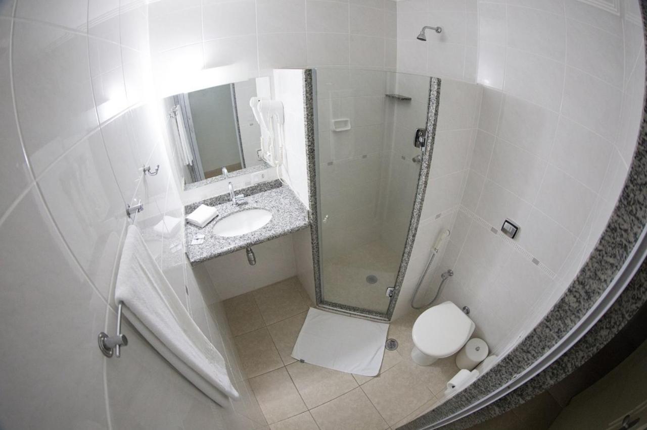 Font Inn Araraquara Kültér fotó