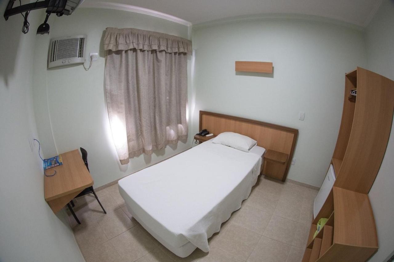 Font Inn Araraquara Kültér fotó