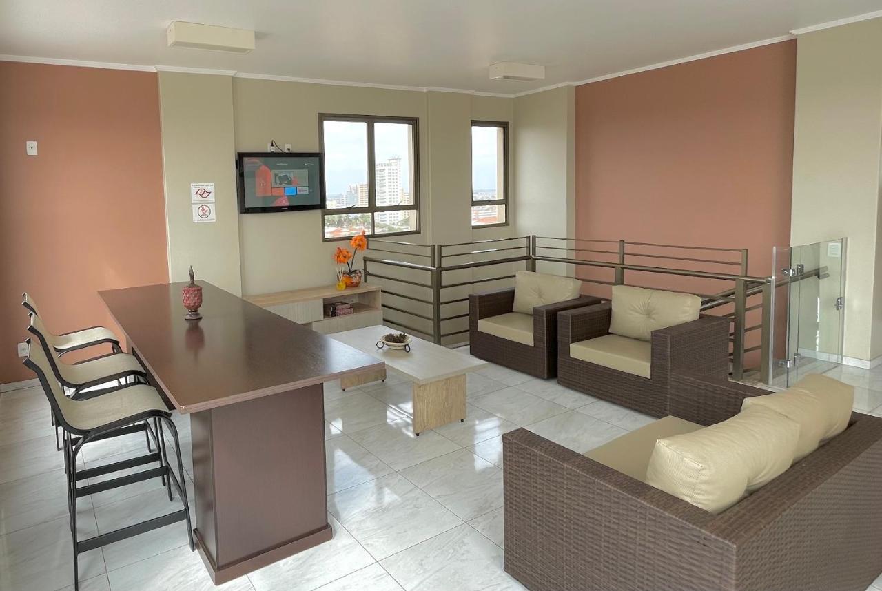 Font Inn Araraquara Kültér fotó