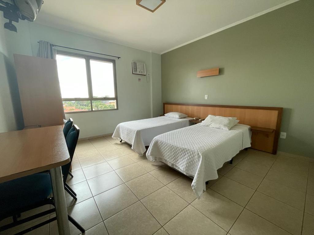 Font Inn Araraquara Kültér fotó