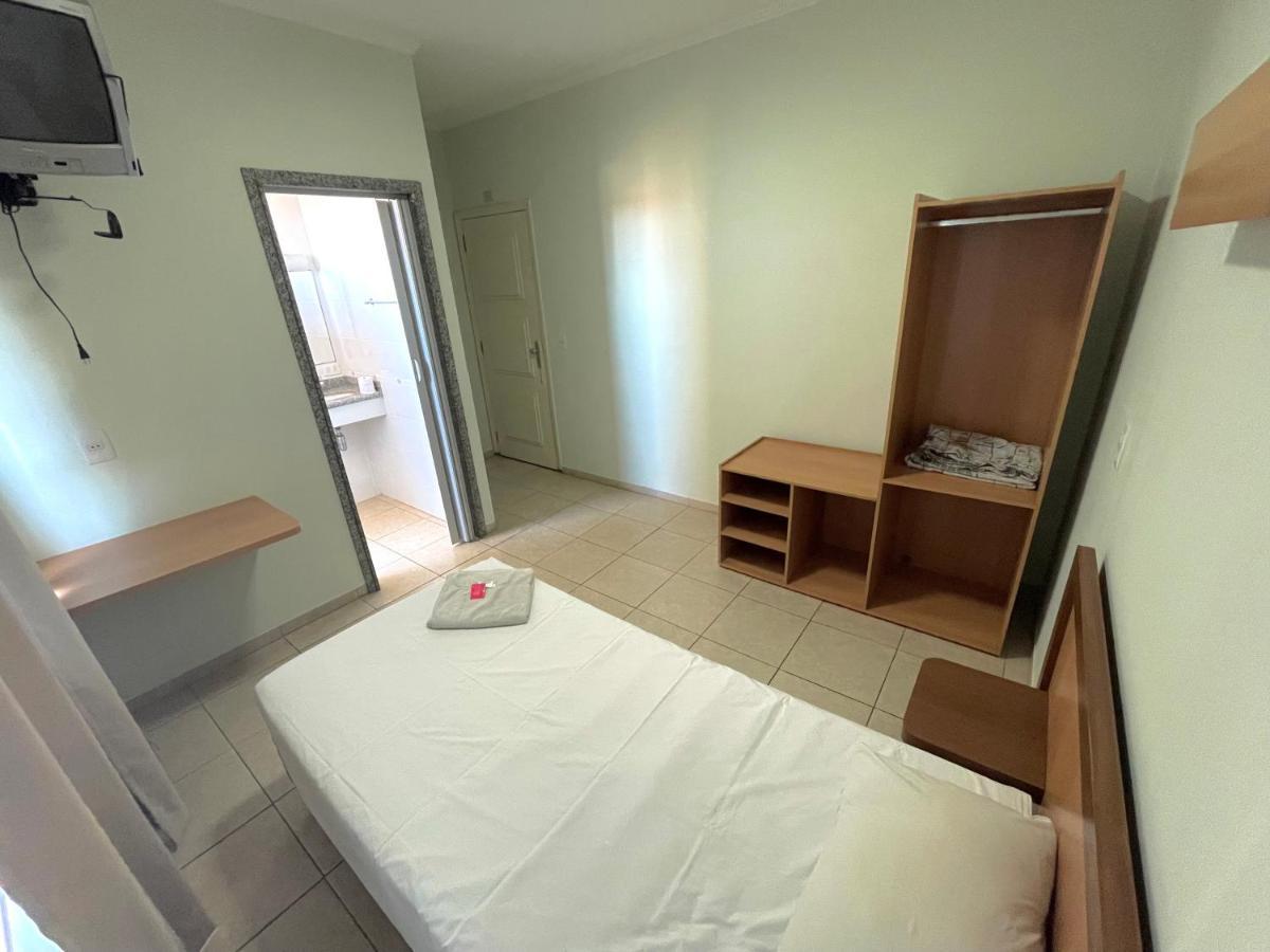 Font Inn Araraquara Kültér fotó